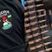 Tension In Delta As Gunmen kill three policemen, Abscond With Rifles