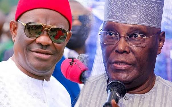 Wike shuns Atiku’s emissary in Turkey