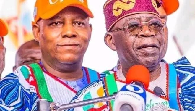 Tinubu-Shettima Ticket: North-East Youths Vow To Deploy All Arsenal For Victory