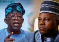 Shettima: See Tinubu’s reaction to agitations against Muslim-Muslim ticket