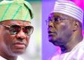 Atiku’s Interview Full Of Lies, Governor Wike Opens Up
