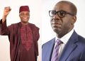 Imansuangbon Felicitate Gov Obaseki On His 65th Birthday