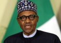 BREAKING: Buhari reacts to ‘DSS report against Tinubu-Shettima’ APC ticket