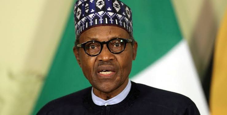 BREAKING: Buhari reacts to ‘DSS report against Tinubu-Shettima’ APC ticket