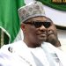 BREAKING: Wike, PDP Governors In Close-Door Meeting In Abuja