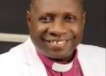 BREAKING: CAN Gets New President [PHOTO]