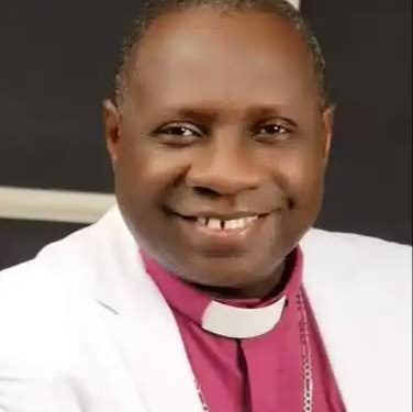 BREAKING: CAN Gets New President [PHOTO]