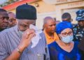 BREAKING: Again, Gunmen Attack Owo Community, Scores Injured