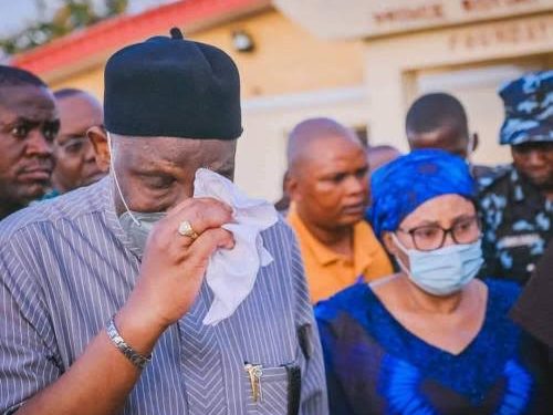 BREAKING: Again, Gunmen Attack Owo Community, Scores Injured