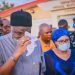 BREAKING: Again, Gunmen Attack Owo Community, Scores Injured