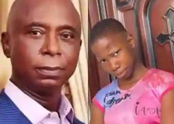 Comedienne Emmanuella Reacts To Ned Nwoko’s Alleged Proposal To Marry Her