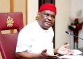 2023: Wike’s Loyalists Blow Hot, Threatens To Dump PDP