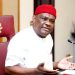 2023: Wike’s Loyalists Blow Hot, Threatens To Dump PDP