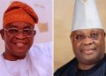 Osun Decides 2022: Aregbesola’s Faction Finally Declare Stand