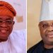 Osun Decides 2022: Aregbesola’s Faction Finally Declare Stand