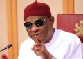 REVEALED: Why Wike Shunned Osun PDP Governorship Rally