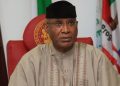 BREAKING: Deputy Senate President’s Aide Shot Dead In Delta [PHOTO]