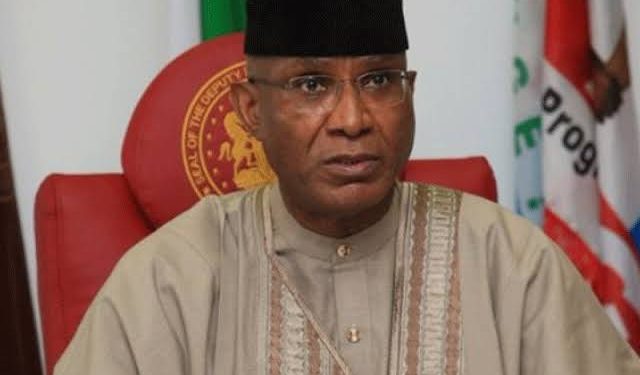 BREAKING: Deputy Senate President’s Aide Shot Dead In Delta [PHOTO]