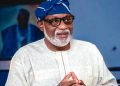 2023 Presidency: Why It Is Difficult For Tinubu To Pick A Running Mate — Akeredolu