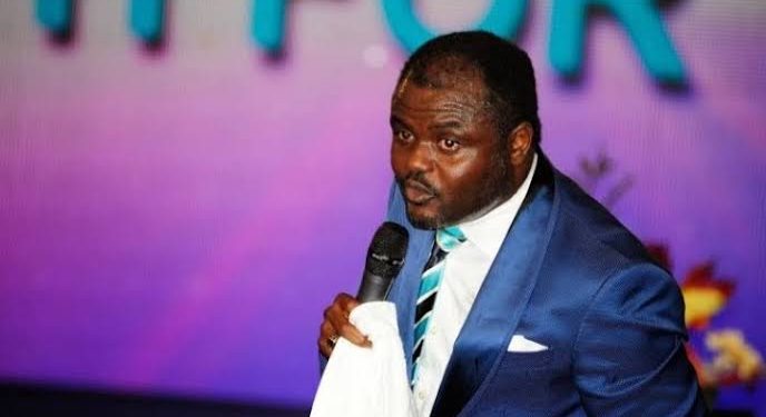 “Stop Taking Holy Communion, It’s Not Biblical” — Popular Pastor Says