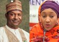 Malami Secretly Takes President Buhari’s Daughter As Third Wife