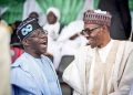 2023 Presidency: I’ll Hand Over To You — Buhari Tells Tinubu