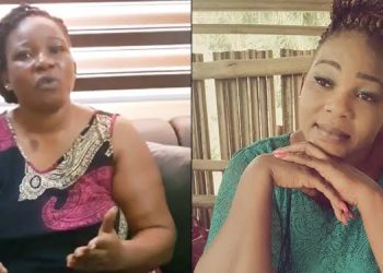 How Popular Actress Ada Ameh Died, AGN Reacts