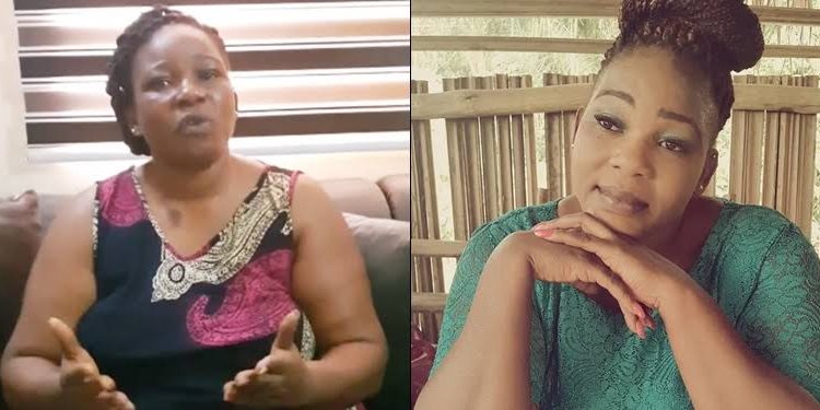 How Popular Actress Ada Ameh Died, AGN Reacts