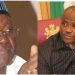 BREAKING: Governors Ortom, Wike, Others Take Decision On Defection