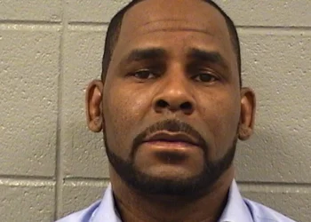 Singer R.Kelly Placed On Suicide Watch At NYC Jail