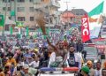 VIDEO: They Paid Me To Insult Tinubu During #EndSARS, But They Are Angry That I’m With Him Now — Portable