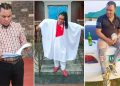 Decomposing Body Of Popular Nollywood Actor Found In His Apartment [PHOTO]