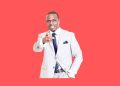 Popular U.S Pastor, Congregation Robbed During Church Service [VIDEO]