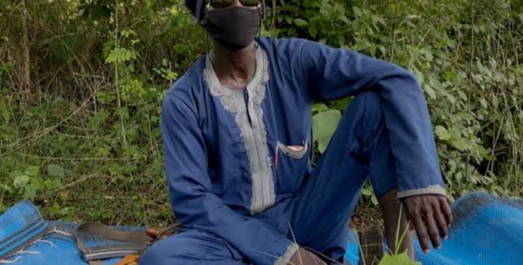 “Everyone, Even Government Benefits From Insecurity” — Bandits Kingpin Speaks In BBC Documentary