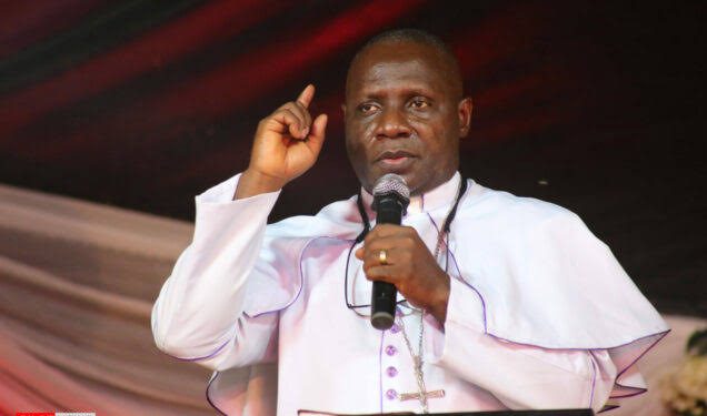2023 Presidency: How We Will Vote — CAN President