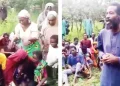 Kaduna Train: How Ransom Blockade Triggered Hostage Beating Video