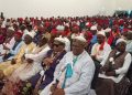 C/River: traditional rulers commit to ensuring safety in domain