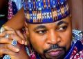 Tinubu’s Boy, Mc Oluomo Take Swipe At President Buhari Over Kuje Prison Attack