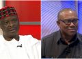 2023 Presidency: Primate Ayodele Issues Caution To Peter Obi, Kwankwaso