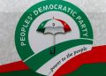 Edo 2024: PDP Woos APC Presidential Aspirant With Governorship Ticket [PHOTO]