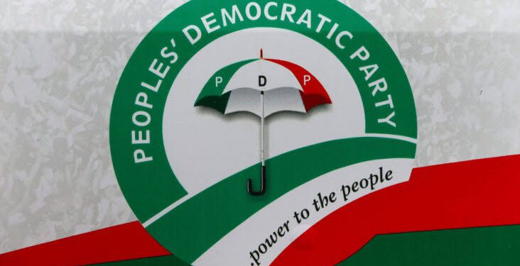 Edo 2024: PDP Woos APC Presidential Aspirant With Governorship Ticket [PHOTO]