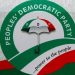 Edo 2024: PDP Woos APC Presidential Aspirant With Governorship Ticket [PHOTO]