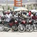 BREAKING: FG To Ban Motorcycles Nationwide