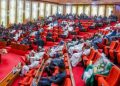 BREAKING: Senate Gets New Leader