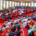 BREAKING: Senate Gets New Leader