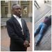 Nigerian Man Shot Dead By Armed Robbers In South Africa [PHOTOS]