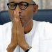 BREAKING: Sagay Dies, Buhari Reacts