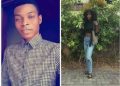 27-Year-Old Yahoo Boy Strangles Lover, Buries Her In His Bedroom [Graphic Photos]