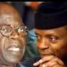 BREAKING: Osinbajo, Tinubu “Clash” Over Muslim-Muslim Ticket