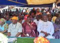 2023: Rep Member Leads Over 18,000 PDP Supporters, Mobilizers To APC In Oyo